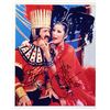 Image 1 : Sonny & Cher signed promo photo