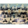 Image 1 : Wooster Scott signed serigraph.