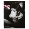 Image 1 : Carrie Fisher signed photo