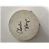 Image 1 : Charles Mingus signed tambourine