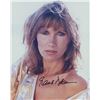 Image 1 : Bond Girl Maud Adams signed photo
