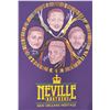 Image 1 : The Neville Brothers signed poster