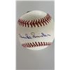 Image 1 : LA Dodger Duke Snider signed baseball