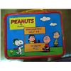 Image 1 : Peanuts Vintage Metal Lunchbox