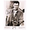 Image 1 : Christian Slater signed photo