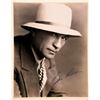 Image 1 : Victor McLaglen signed portrait photo