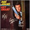 Image 1 : Get Smart signed soundtrack album