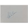 Image 1 : Steve McQueen original signature