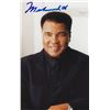 Image 1 : Muhammad Ali signed photo