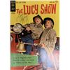 Image 1 : The Lucy Show signed 1963 comic book