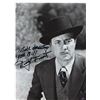 Image 1 : Terry Frost signed photo