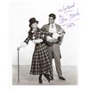 Image 1 : Dracula Louis Jourdan Signed Photo