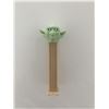 Image 1 : Star Wars Yoda original vintage Pez candy dispenser