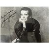 Image 1 : James Garner signed photo