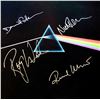 Image 1 : Pink Floyd signed The Dark Side Of The Moon album