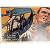 Image 1 : Adam West Batman signed 1966 trading card