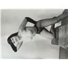 Image 1 : Bettie Page original Cass Carr unpublished photo