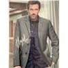 Image 1 : Hugh Laurie Signed House Photo