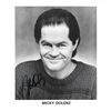 Image 1 : The Monkees Micky Dolenz signed photo