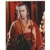 Image 1 : David Carradine signed photo