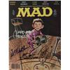 Image 1 : Mad Magazine signed by Jack Davis & artists