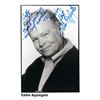 Image 1 : Eddie Applegate signed photo