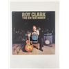 Image 1 : Roy Clark signed album