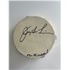 Image 1 : Jerry Lee Lewis signed tambourine