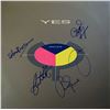 Image 1 : Yes signed 90125 album