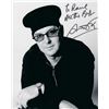 Image 1 : Drummer Anton Fig signed photo