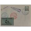 Image 1 : Astronaut Jack Lousma signed first day cover