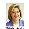 Image 1 : Tipper Gore signed photo