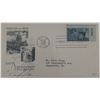 Image 1 : Ray E. Lee signed first day cover