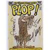 Image 1 : Signed DC PLOP Magazine