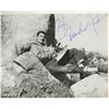 Image 1 : Frankie Avalon signed photo