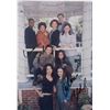 Image 1 : Gilmore Girls cast signed photo