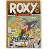 Image 1 : Signed Roxy Comic Book
