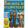 Image 1 : Beatle Fun Kit Signed Magazine