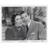 Image 1 : Kathryn Grayson Signed Photo