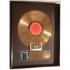 Image 1 : The Hooters Gold Record, Cassette & CD Award