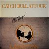 Image 1 : Cat Stevens signed Catch Bull At Four album