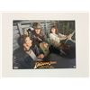 Image 1 : Indiana Jones and the Kingdom of the Crystal Skull French Mini Movie Poster
