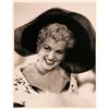 Image 1 : Born Yesterday Judy Holliday signed portrait photo