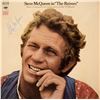 Image 1 : Steve McQueen signed album
