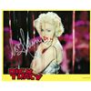 Image 1 : Dick Tracy Madonna signed movie photo