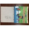 Image 1 : Flintstones Fruity Pebbles original art work and cel