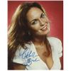 Image 1 : Dukes of Hazzard Catherine Bach signed photo