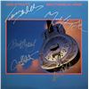 Image 1 : Dire Straits signed Brothers In Arms album