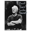 Image 1 : Mike Farrell signed photo