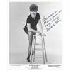 Image 1 : Knots Landing Michelle Lee Signed Photo